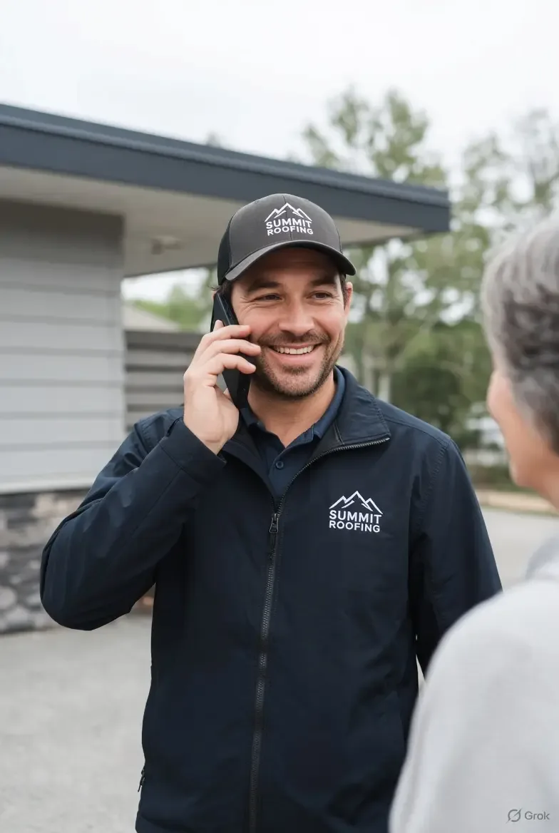 Flat Roof Leak Repair Mansfield, AR FAQs